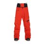 náhled Kalhoty Horsefeathers NELSON PANTS (flame red)