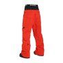 náhled Kalhoty Horsefeathers NELSON PANTS (flame red)