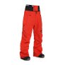 náhled Kalhoty Horsefeathers NELSON PANTS (flame red)