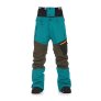 náhled Kalhoty Horsefeathers CHARGER PANTS (tile blue)