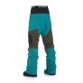 náhled Kalhoty Horsefeathers CHARGER PANTS (tile blue)