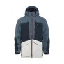 nahlad Bunda Horsefeathers HALEN II SHELL JACKET (blue mirage)