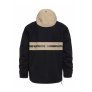 náhled Bunda Horsefeathers GORDIE JACKET (black)