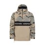 náhled Bunda Horsefeathers GORDIE JACKET (desert camo)