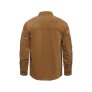 náhled Košile Horsefeathers DOUGH INSULATED SHIRT (camel corduroy)