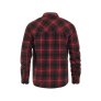 náhled Košile Horsefeathers DOUGH SHIRT (redwood)