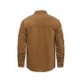 náhled Košile Horsefeathers DOUGH SHIRT (camel corduroy)