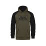 nahlad Mikina Horsefeathers SHERMAN II SWEATSHIRT (burnt olive)