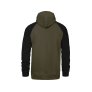 nahlad Mikina Horsefeathers SHERMAN II SWEATSHIRT (burnt olive)