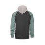 náhled Mikina Horsefeathers SHERMAN II SWEATSHIRT (gray)