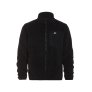 nahlad Fleecová mikina Horsefeathers DARKO SWEATSHIRT (black)