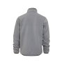 nahlad Fleecová mikina Horsefeathers DARKO SWEATSHIRT (mirage gray)