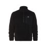 nahlad Fleecová mikina Horsefeathers DARKO PULLOVER (black)