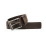 náhled Pánský opasek Horsefeathers DUKE BELT (brown)