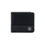 náhled Peněženka Horsefeathers TERRY WALLET (black)