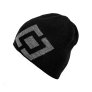 nahlad Pánský kulich Horsefeathers WINDSOR BEANIE (black)