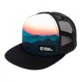 náhled Kšiltovka Horsefeathers MAVE CAP (sunset)