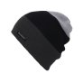 nahlad Pánský kulich Horsefeathers MATTEO BEANIE (mirage gray)