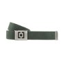 náhled Pánský opasek Horsefeathers IDOL PLAIN BELT (olive)