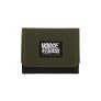 náhled Peněženka Horsefeathers BAX WALLET (olive)