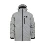 nahlad Bunda Horsefeathers CROWN JACKET (mirage gray)