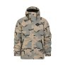 náhled Bunda Horsefeathers BLAKE JACKET (desert camo)