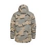 náhled Bunda Horsefeathers TRACK JACKET (desert camo)