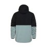 náhled Bunda Horsefeathers TRACK JACKET (black/blue haze)