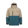 náhled Bunda Horsefeathers TRACK JACKET (mojave/hydro)