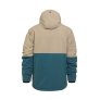 náhled Bunda Horsefeathers TRACK JACKET (mojave/hydro)