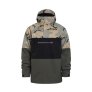 náhled Bunda Horsefeathers DONNIE JACKET (desert camo)