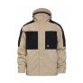 nahlad Bunda Horsefeathers ENVOY JACKET (mojave/black)