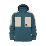 náhled Bunda Horsefeathers ENVOY JACKET (hydro/cream)