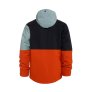 náhled Bunda Horsefeathers CITADEL JACKET (blue haze/red clay)