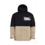 náhled Bunda Horsefeathers CITADEL JACKET (black/mojave)