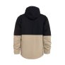 náhled Bunda Horsefeathers CITADEL JACKET (black/mojave)