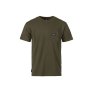 náhled Pánské triko Horsefeathers ALPHA T-SHIRT (burnt olive)