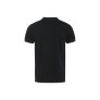 náhled Pánské triko Horsefeathers KATO POLO T-SHIRT (black)