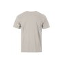nahlad Pánské triko Horsefeathers FAIR T-SHIRT (cement)
