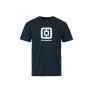 nahlad Pánské triko Horsefeathers FAIR T-SHIRT (pond)