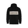 nahlad Mikina Horsefeathers FULTON SWEATSHIRT (black)