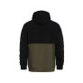 náhled Mikina Horsefeathers FULTON SWEATSHIRT (burnt olive)