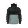 nahlad Mikina Horsefeathers FULTON SWEATSHIRT (blue haze)