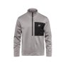 náhled Mikina Horsefeathers MINER SWEATSHIRT (ash)