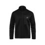 náhled Mikina Horsefeathers MINER SWEATSHIRT (black)