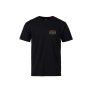 náhled Pánské triko Horsefeathers HEXAGON II T-SHIRT (black)