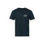 náhled Pánské triko Horsefeathers HEXAGON II T-SHIRT (pond)