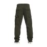 nahlad Kalhoty Horsefeathers CAPTAIN II PANTS (khaki)