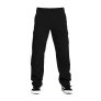 náhled Kalhoty Horsefeathers CAPTAIN II PANTS (black)