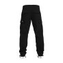 náhled Kalhoty Horsefeathers CAPTAIN II PANTS (black)